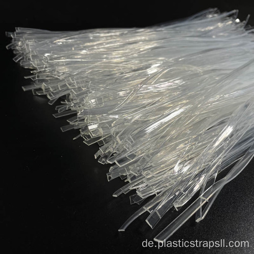 Benutzerdefinierte lucide pu Strips